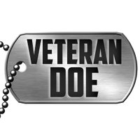 Veteran Doe(@VeteranDoe) 's Twitter Profile Photo