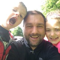 Gary Kernahan (@garyker) 's Twitter Profile