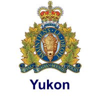 Yukon RCMP (@yukonrcmp) 's Twitter Profile Photo Yukon RCMP (@yukonrcmp) 's Twitter Profile Photo