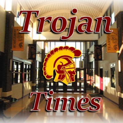 BCHS' online student publication bringing you BCHS news and announcements in partnership with BCHS Live! and Trojan Radio in BCHS' BMN.