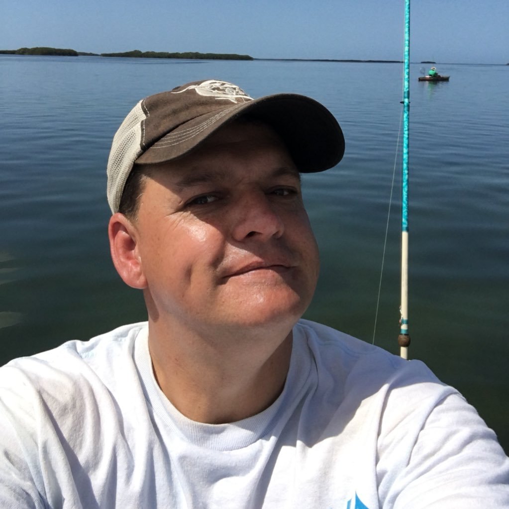 Darren Midlane Profile