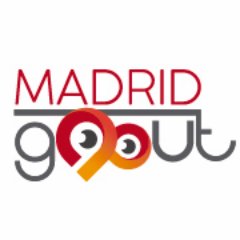 Gastronomía🍴 Planes 💃Escapadas🍀🍃  y sitios de Madrid ⛲
  #MadridGoOut INSTAGRAM y Facebook @madridgoout 📩 hola@madridgoout