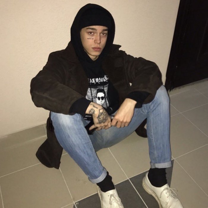 rpjasonM's profile picture. underestimate me so i can embarass you