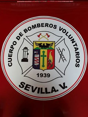BomberosSevill's profile picture. Honor, Abnegación y disciplina