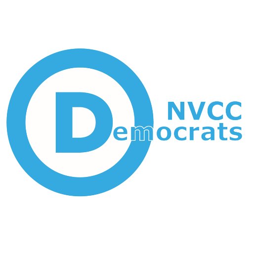 Democrats of Northern Virginia Community College. Opinions are our own & may not reflect those of our school. Email: nvccdems@gmail.com.