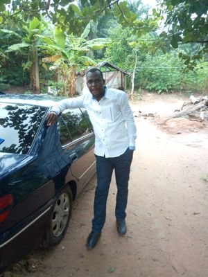 OfficialAkpoaza's profile picture. A Mission Achiever