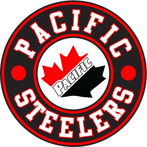 PacificJWHL's profile picture. The Official Twitter Page of the Pacific Steelers Jr Female Hockey Club. Proud member of the Junior Womens Hockey League - https://t.co/XfSDQ8mFtD