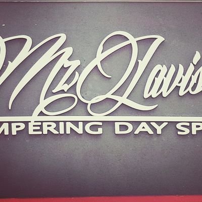 mzlavishdayspa's profile picture. Full service salon, making everyone lavish