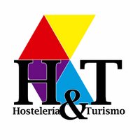 Hostelería y Turismo(@HosteleriaT) 's Twitter Profile Photo