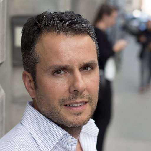 CEO Sestri Capital. Partner @ SOT Ventures. CEO & CoFounder @ ex-adventures https://t.co/B3IGAbjMad & 5th Wall. Still learning, still living, #diewithzero ...