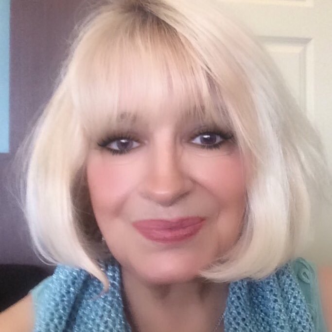 soverykathy's profile picture. Christian, conservative, love God, my family and my country. America is in a battle for her very soul. We need to pray for our country and our President! 🇺🇸