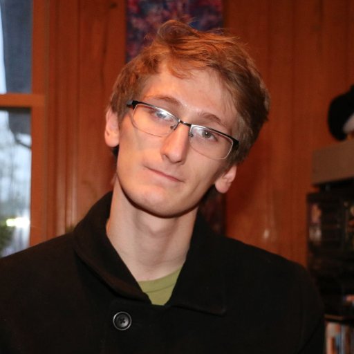 maxx_lamb's profile picture. I read a lot of research on chronic pain, pain medicine, Ehlers Danlos Syndrome, addiction, healthcare, and numerous other topics. He/him #BLM