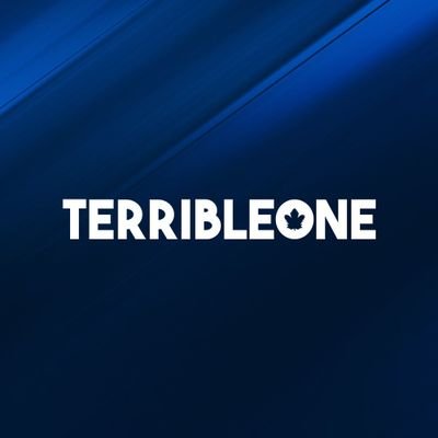 Twitch streamer - https://t.co/D9LHClVTzw Snapchat - Terriblex1 - Former EA NHL content creator