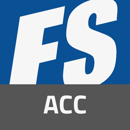 The home of #ACC sports on the @FanSided Network.