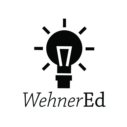 @Wehner_Ed