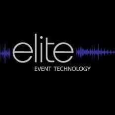 Elite Event Technology is one of Canberra and the ACT regions premier Audiovisual Production and Installation suppliers.