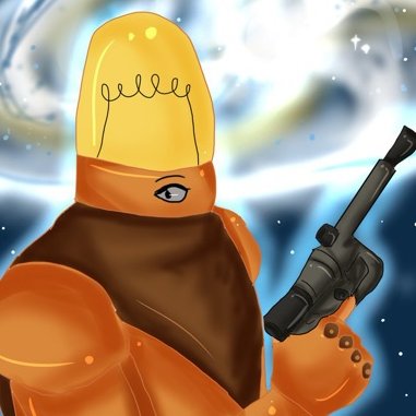 Mr_Mortison's profile picture. A guy who loves animation and art...