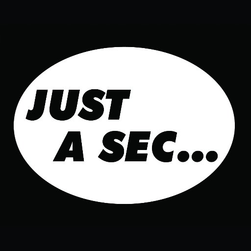 JustASecShow's profile picture. Just a Sec: The Geekly World News podcast bring you the last word in nerd every 2nd & 4th Sunday at noon CT. From the crew at @BaconSamuraiPro & @UniRemoteGame.