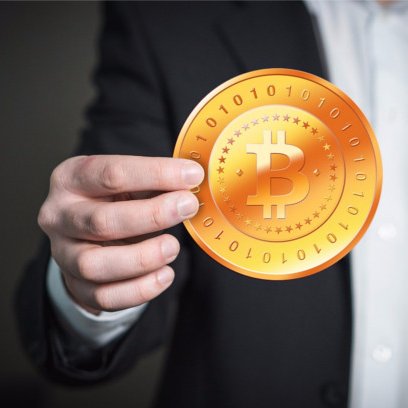 CryptoCurrency enthusiast and investor #bitcoin #etherium #cryptocurrency #trading #altcoins #mining https://t.co/9R6j5LGrSq