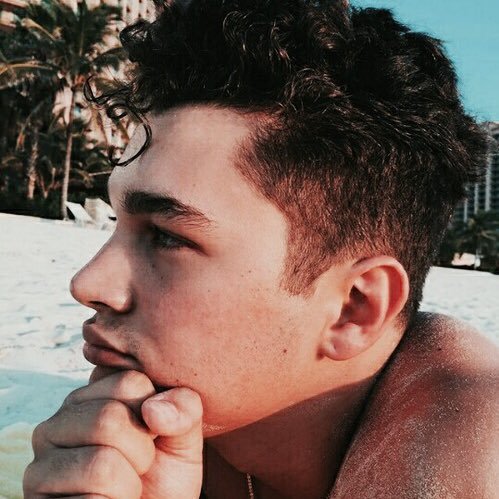 She sayin' she don't really miss me, but fuck it now I'm faded off the wrong things.