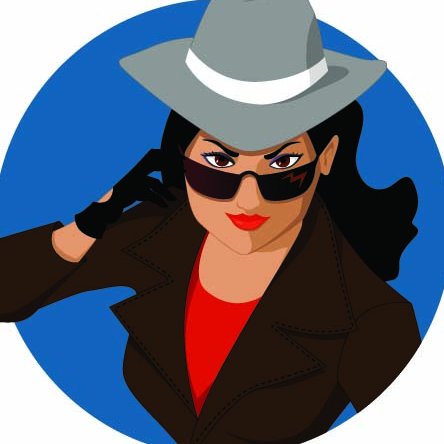 DanishSpyGirl's profile picture. Last tweet has been tweeted… #RIPTwitter