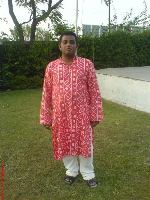 Big fan of Sachin