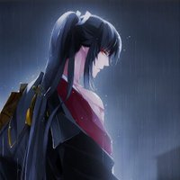 . . . (@draconicronin) 's Twitter Profile