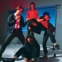 The Creases (@the_creases) 's Twitter Profile