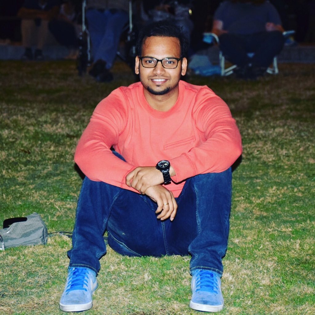 Praveen_Ni's profile picture. IT Professional.