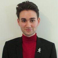 Travis Wisdom (@travis_wisdom) 's Twitter Profile