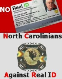 Fighting to STOP the National ID Card in North Carolina.Join USpls follow & sign up for our Alerts & Class Action lawsuit #ncpol #nctcot #ncga #ncgop