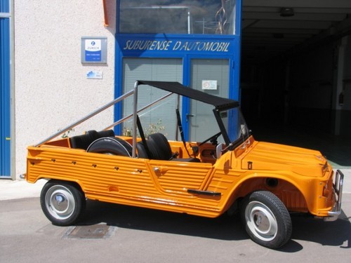 Taller dedicado a reparacion restauracion de mehari y 2cv ver nuestros trabajos en http://t.co/kA3yI1IYSt