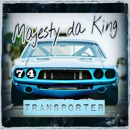 Artist/ Songwriter/A&R/ Entrepreneur
follow me on instagram- MajestydaKing Send beats or any other business inquiries to Majestydaking305@gmail.com