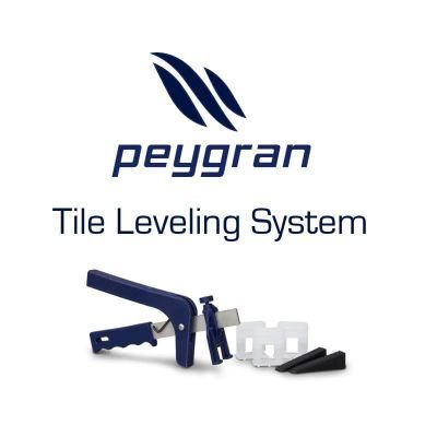 The most innovative and complete clip and wedge system for lippage-free and perfect tile and stone installation.