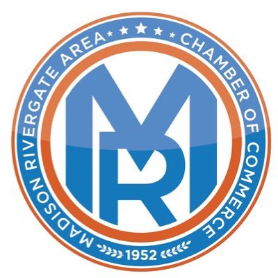 This is the official Twitter account for The Madison - Rivergate Area Chamber Of Commerce.