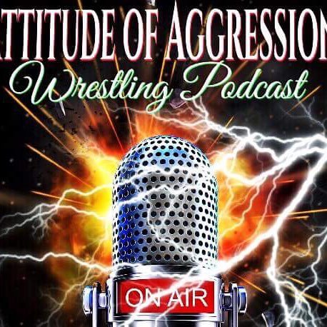 Aggressively Covering Pro Wrestling... With Attitude! Home of The Big Four Project & much more!