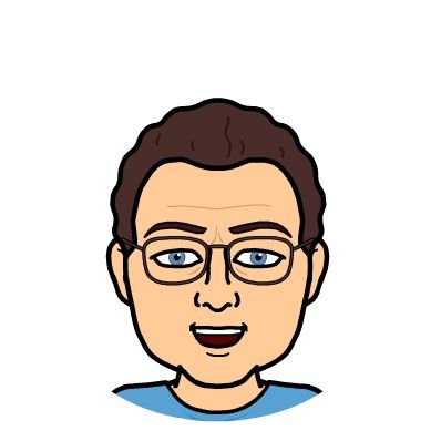 boehmb's profile picture. Husband, father, techie, traveler (again someday). My tweets are my own.