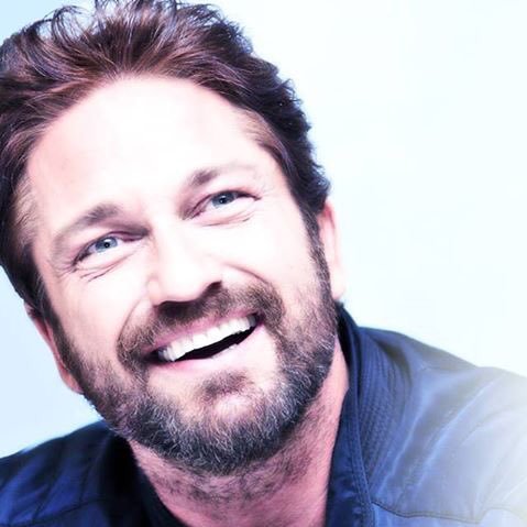 Tudo sobre GERARD BUTLER, o mais cool & sexy do cinema.