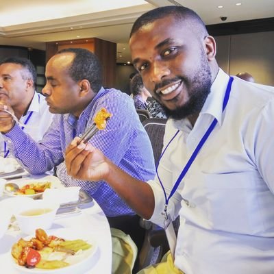 Louis_Banda's profile picture. Amat | Victoria | Curum