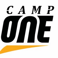 Camp One(@the_camp_one) 's Twitter Profile Photo