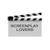 Screenplay Lovers (@screenplaylover) Twitter profile photo Screenplay Lovers (@screenplaylover) Twitter profile photo