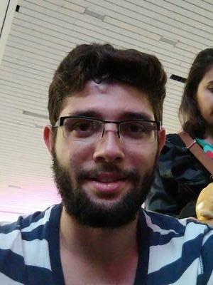 guillermo0515's profile picture. Ahora no