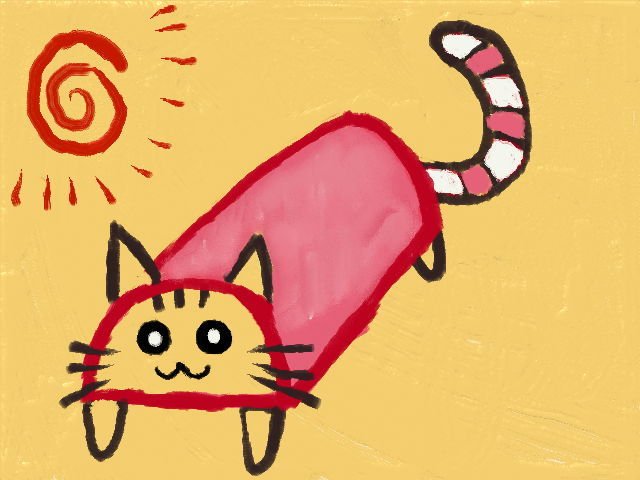 かま猫さんのプロフィール画像