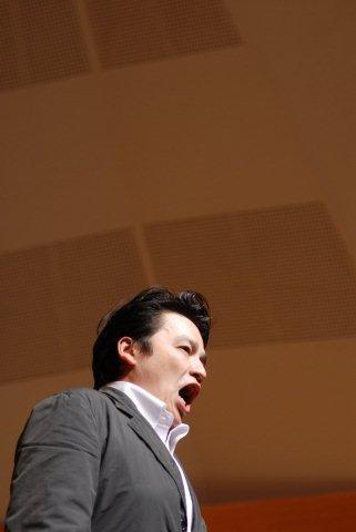 pierino0180's profile picture. 二期会に所属するテノール歌手です。オペラやコンサートで歌っています。