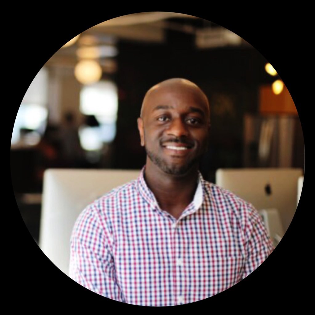 Recruiting Nomad | Past: @warnermusic @PlayersTribune, @Google, @ESPN,@FanDuel, @NBA, @NBCUniversal, @FoxSports
*Basically Everywhere* 🤷🏿♂️