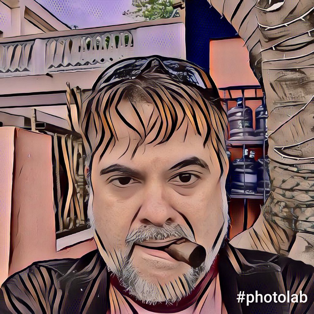 garythedoorman Profile