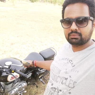 ashishprata's profile picture. success is the best revenge