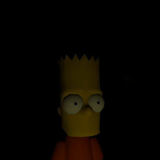 my names bart really cool guy best guy you will ever meet