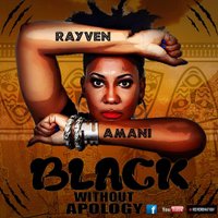 Rayven Amani (@rayvenamani) 's Twitter Profile