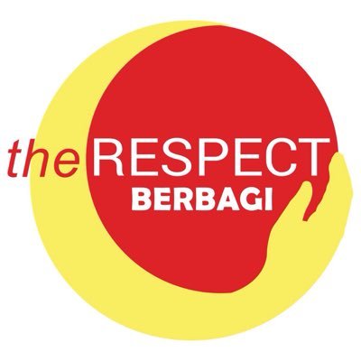 RespectBerbagi's profile picture. 